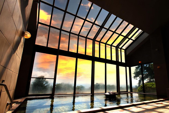 蓼科パークホテル