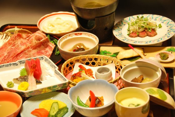 伊香保温泉　旅館ふくぜん＿群馬県＿伊香保温泉