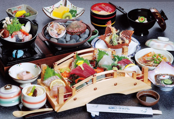 志摩ビーチホテル