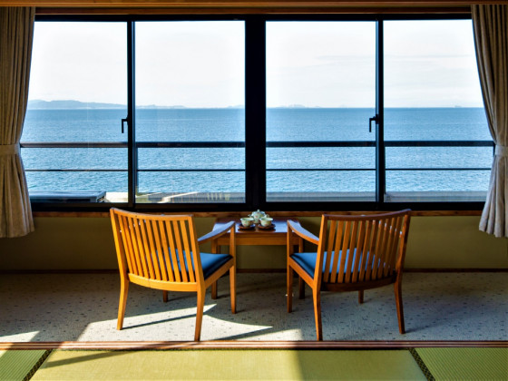 みかわ温泉 海遊亭