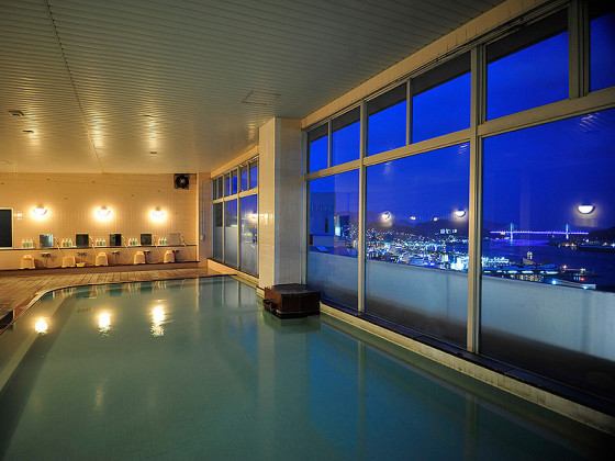 長崎にっしょうかん