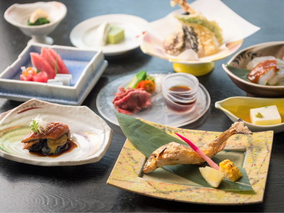 中野屋旅館